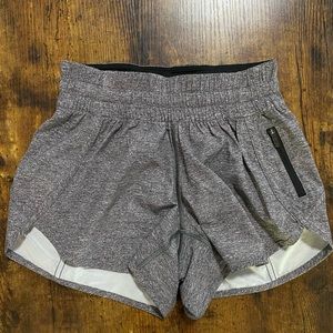 Lululemon Tracker Short